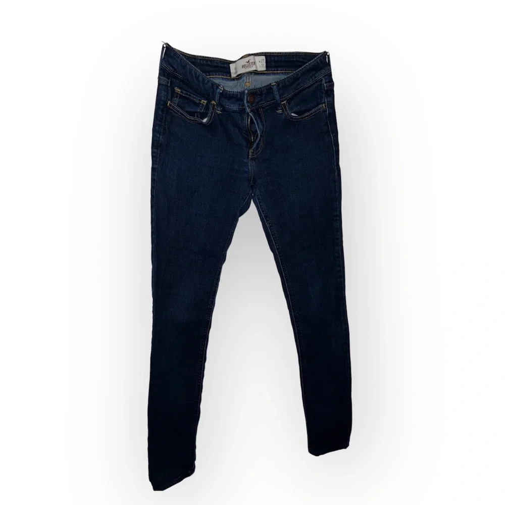 Hollister Skinny Jeans Women - Picture 1 of 4